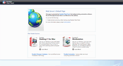 Desktop Screenshot of chungcuquan2.com
